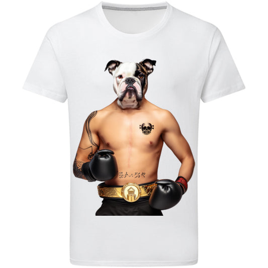 T-BDog | T-KRISS [HAS Edition]
