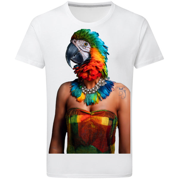 T-Parrot | T-KRISS [HAS Edition]