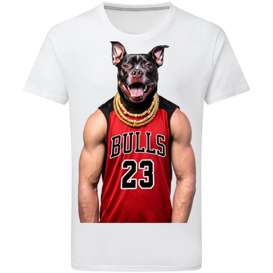 T-Bulls | T-KRISS [HAS Edition]
