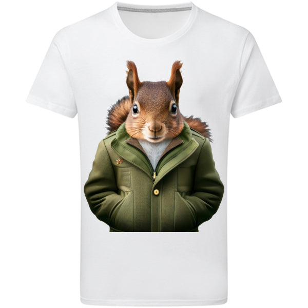 T-Squirrel | T-KRISS [HAS Edition]