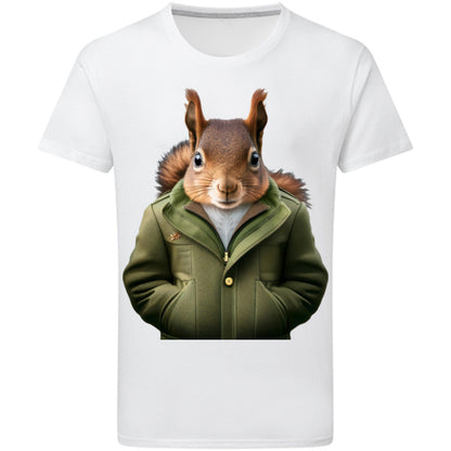T-Squirrel | T-KRISS [HAS Edition]
