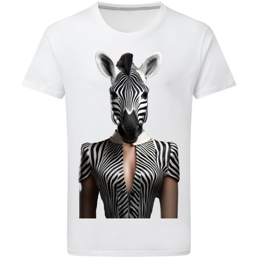 T-Zebra | T-KRISS [HAS Edition]