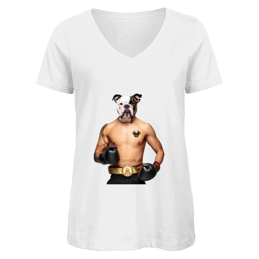 T-BDog | T-KRISS [HAS Edition] - DONNA