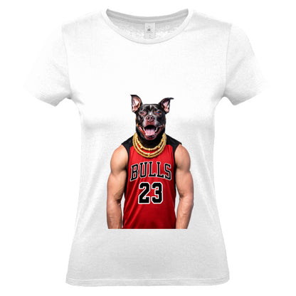 T-Bulls | T-KRISS [HAS Edition] - DONNA