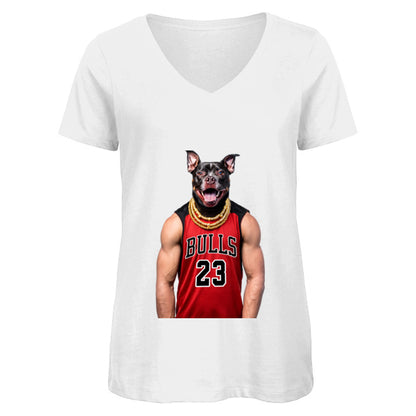 T-Bulls | T-KRISS [HAS Edition] - DONNA