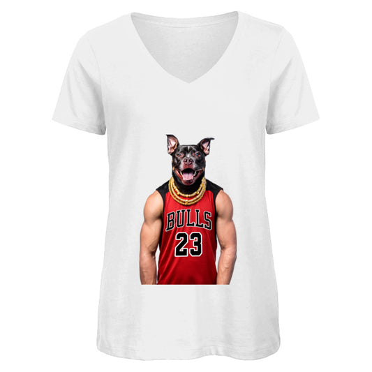 T-Bulls | T-KRISS [HAS Edition] - DONNA
