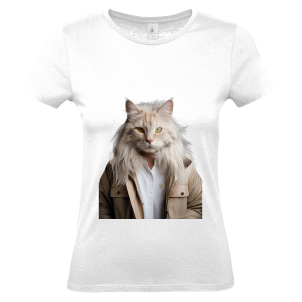 T-Cat | T-KRISS [HAS Edition] - DONNA