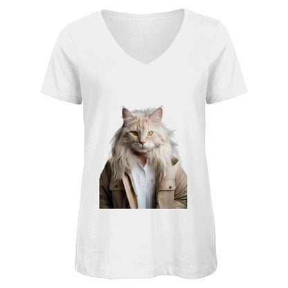 T-Cat | T-KRISS [HAS Edition] - DONNA