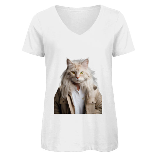 T-Cat | T-KRISS [HAS Edition] - DONNA