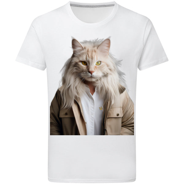 T-Cat | T-KRISS [HAS Edition]