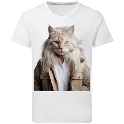 T-Cat | T-KRISS [HAS Edition]
