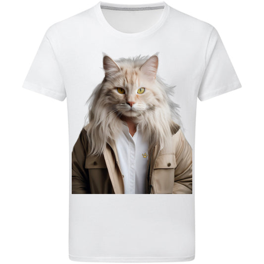 T-Cat | T-KRISS [HAS Edition]