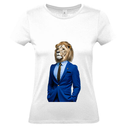 T-Lion | T-KRISS [HAS Edition] - DONNA