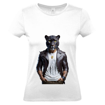 T-Panther | T-KRISS [HAS Edition] - DONNA