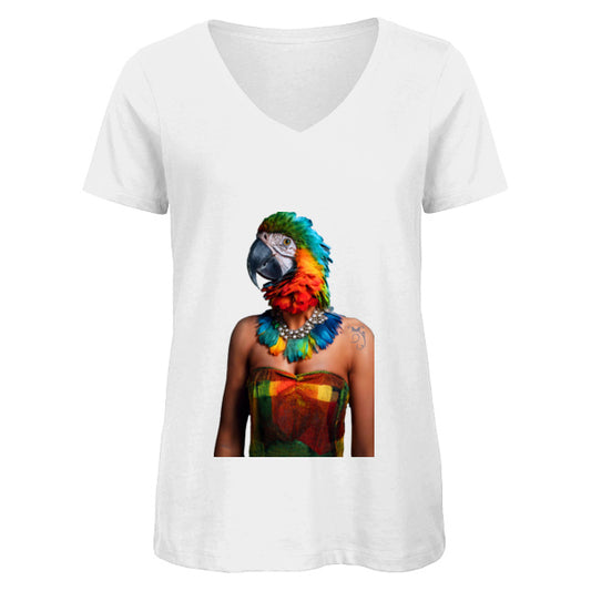 T-Parrot | T-KRISS [HAS Edition] - DONNA
