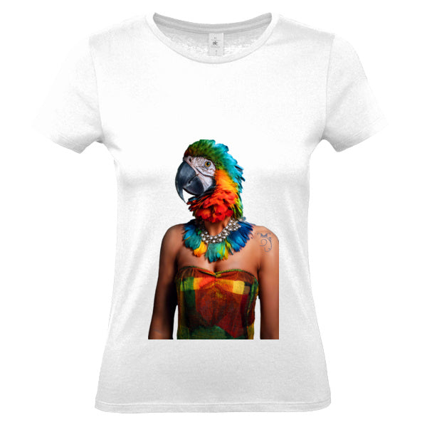 T-Parrot | T-KRISS [HAS Edition] - DONNA