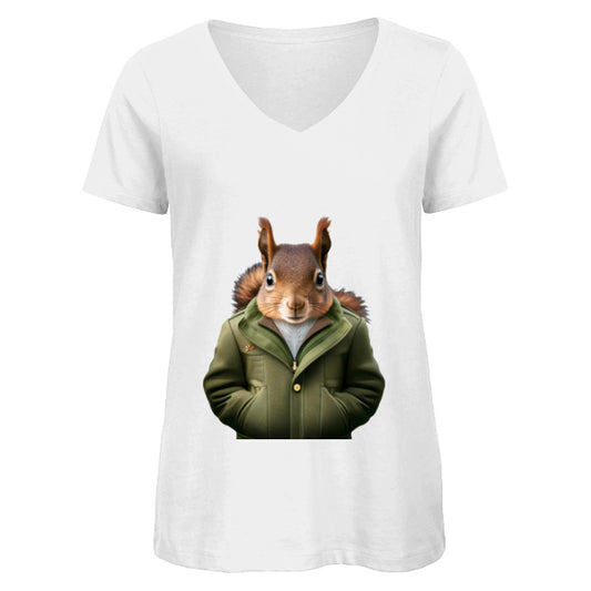 T-Squirrel | T-KRISS [HAS Edition] - DONNA