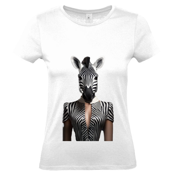 T-Zebra | T-KRISS [HAS Edition] - DONNA