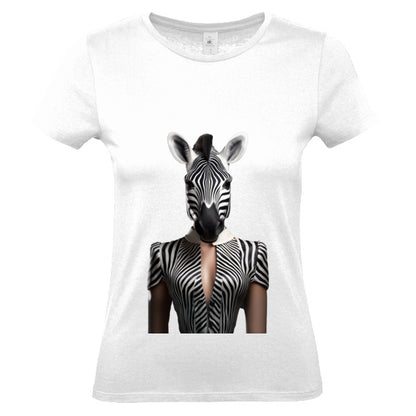 T-Zebra | T-KRISS [HAS Edition] - DONNA