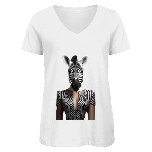 T-Zebra | T-KRISS [HAS Edition] - DONNA