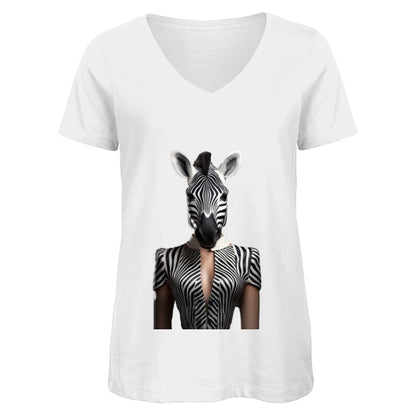 T-Zebra | T-KRISS [HAS Edition] - DONNA