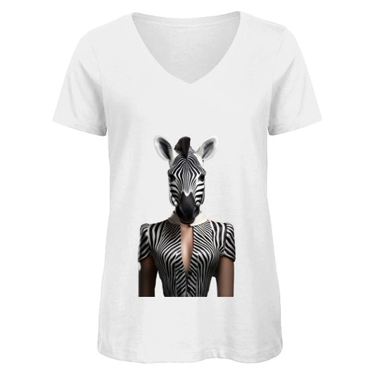 T-Zebra | T-KRISS [HAS Edition] - DONNA